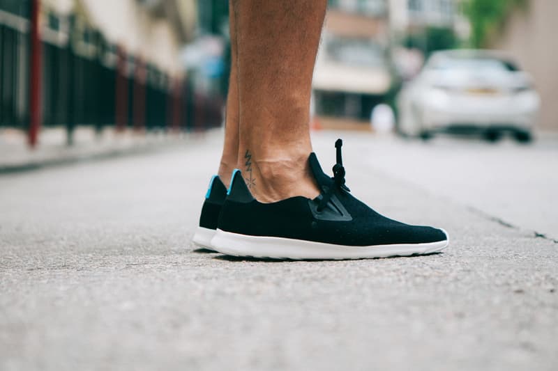 Streetsnaps: Native Shoes 創意總監 Mark Gainor