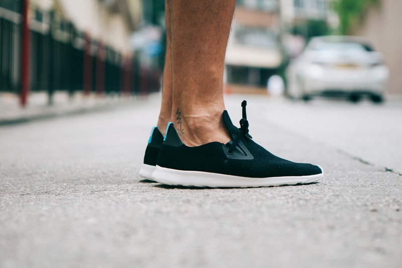 Streetsnaps: Native Shoes 創意總監 Mark Gainor