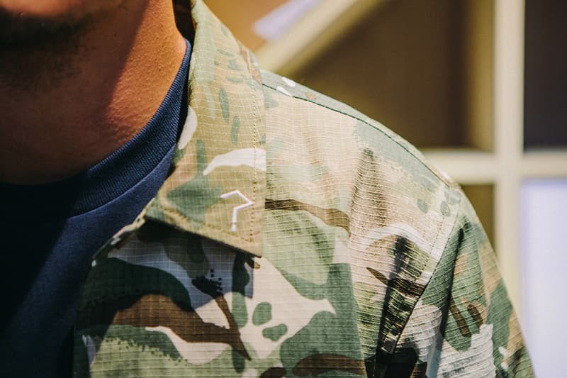 Streetsnaps: 余文樂