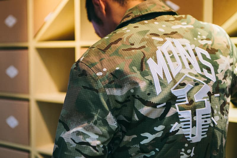 Streetsnaps: 余文樂