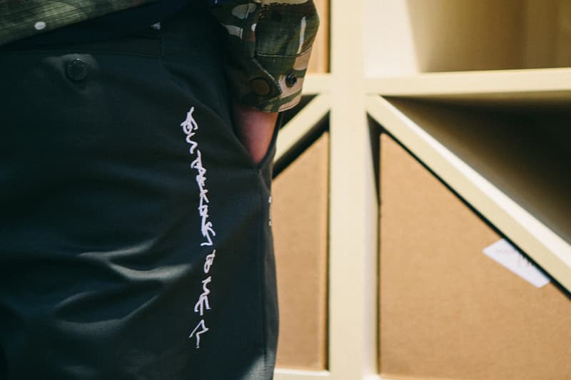 Streetsnaps: 余文樂