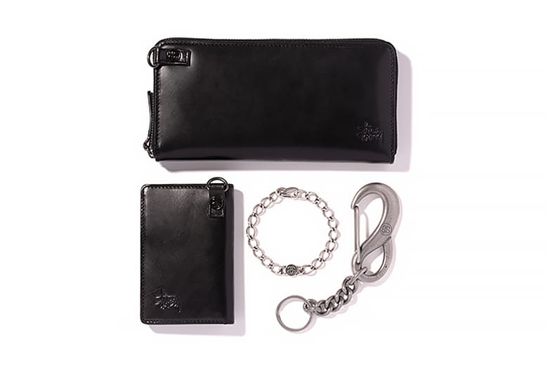 Stussy x JAM HOME MADE 2014 秋冬聯名系列