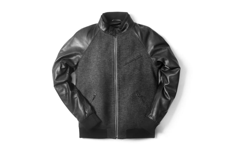 Surface to Air 2014 秋冬系列新品上架