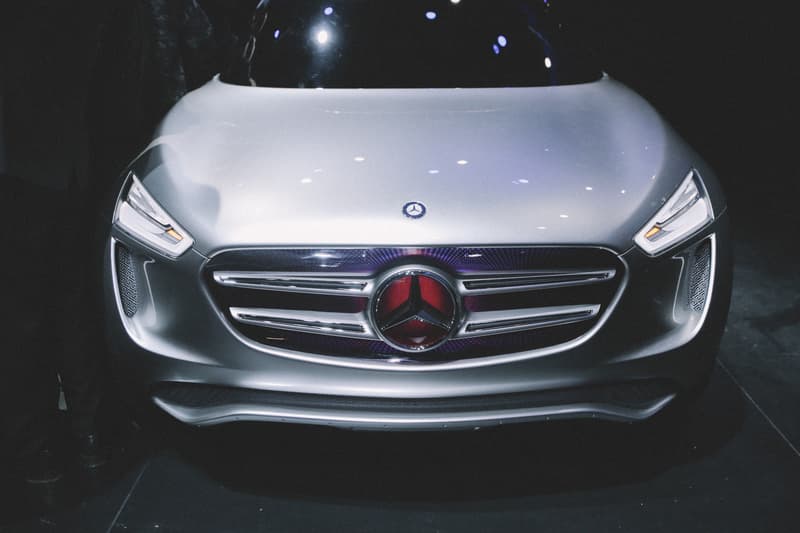 走進 Mercedes-Benz 北京 R&D 研發中心