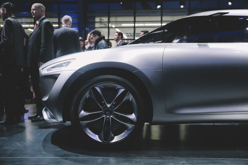 走進 Mercedes-Benz 北京 R&D 研發中心