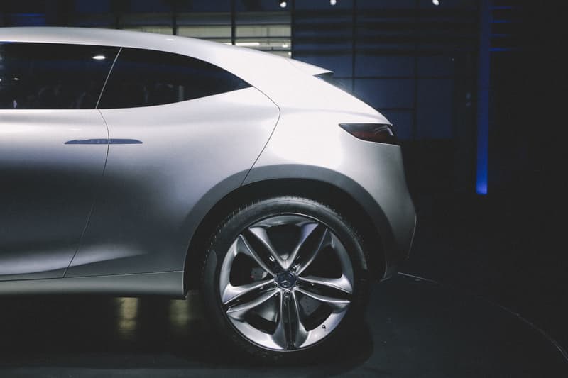 走進 Mercedes-Benz 北京 R&D 研發中心