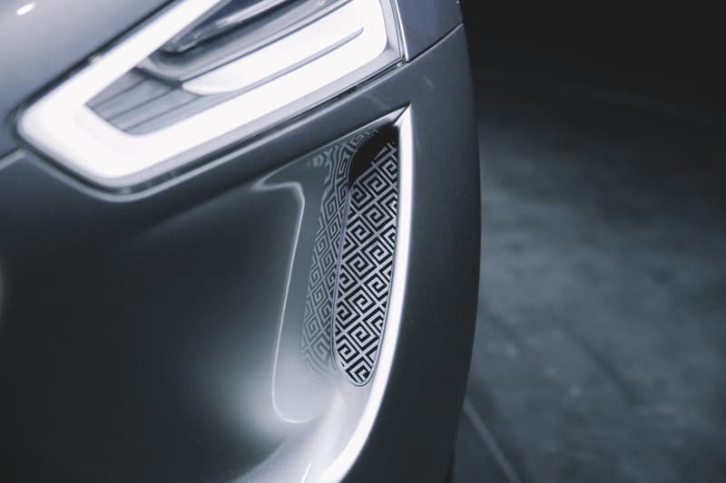 走進 Mercedes-Benz 北京 R&D 研發中心