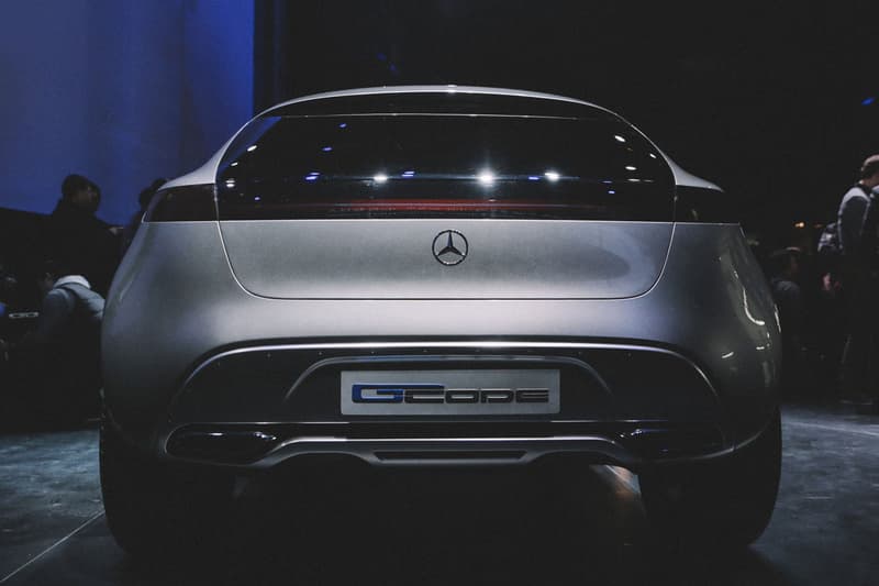 走進 Mercedes-Benz 北京 R&D 研發中心