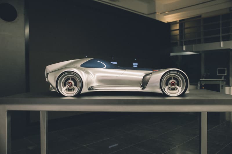 走進 Mercedes-Benz 北京 R&D 研發中心