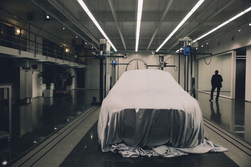 走進 Mercedes-Benz 北京 R&D 研發中心