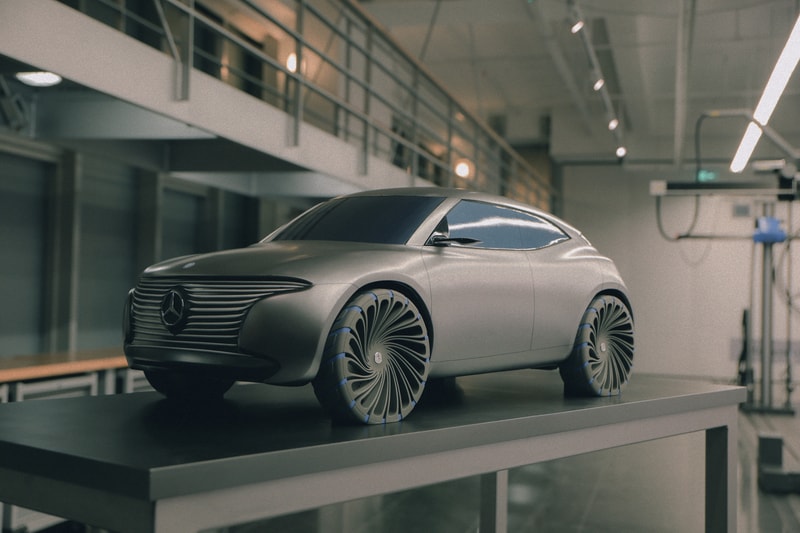 走進 Mercedes-Benz 北京 R&D 研發中心