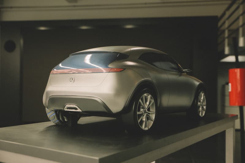 走進 Mercedes-Benz 北京 R&D 研發中心