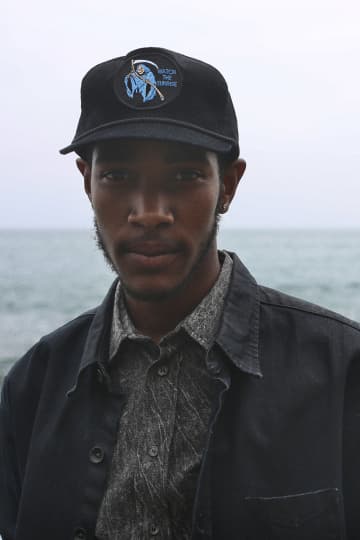 The Ampal Creative 2014 秋冬系列造型搭配 Lookbook