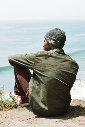 The Ampal Creative 2014 秋冬系列造型搭配 Lookbook