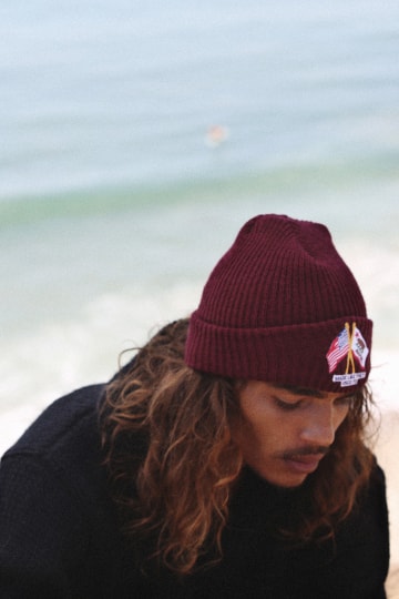 The Ampal Creative 2014 秋冬系列造型搭配 Lookbook