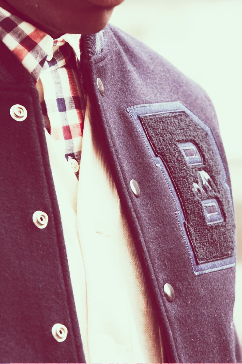 The Brooklyn Circus「Uniform Collection」別注系列