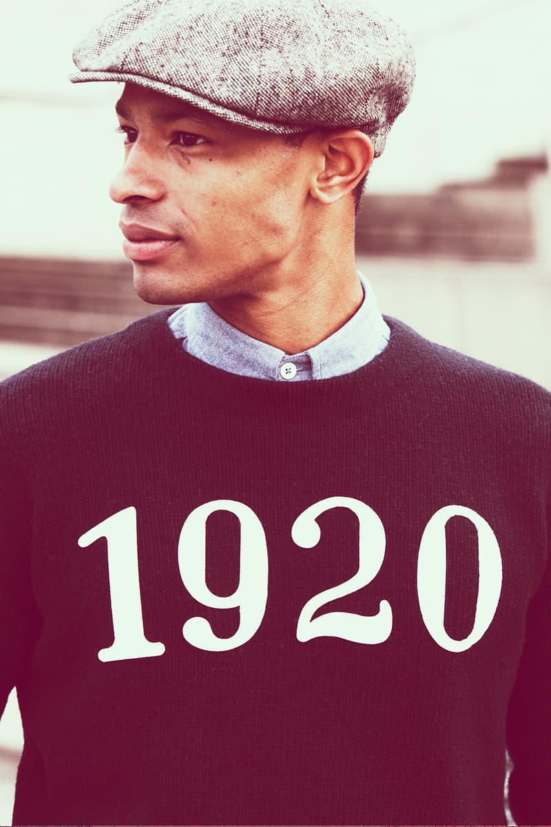 The Brooklyn Circus「Uniform Collection」別注系列