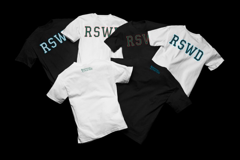 The Hundreds 重新開設 RSWD 旗艦店