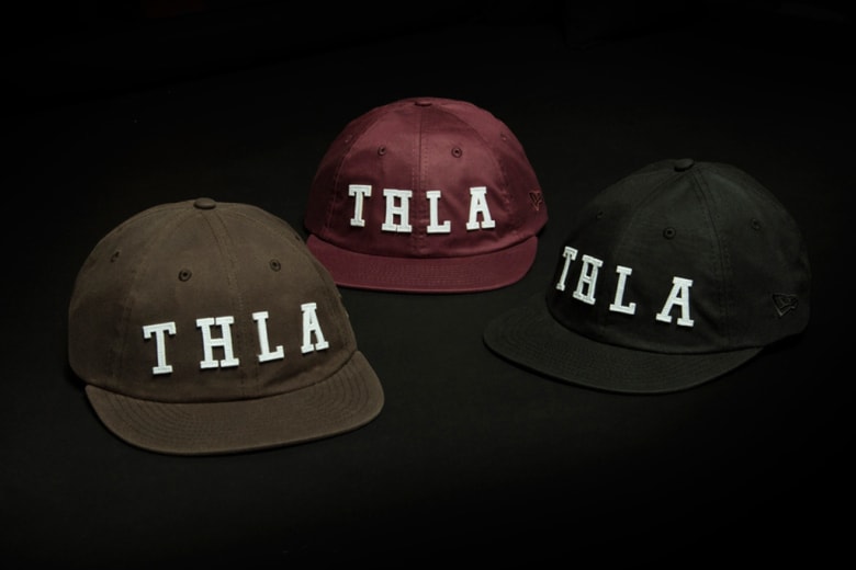 The Hundreds 重新開設 RSWD 旗艦店