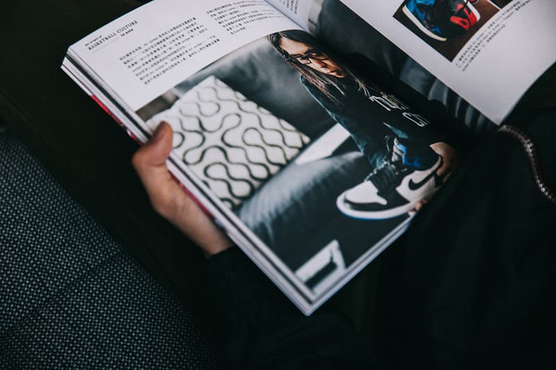 《The Origin of Basketball Culture in Asia》探秘亞洲籃球文化的原點