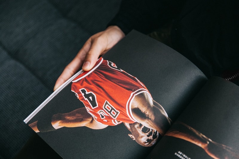 《The Origin of Basketball Culture in Asia》探秘亞洲籃球文化的原點