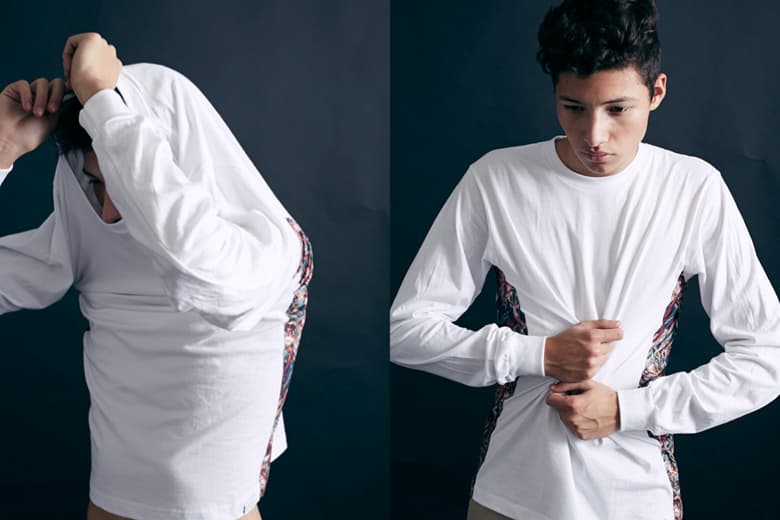 The Quiet Life 2014 假日季度「ATWATER」系列造型搭配 Lookbook