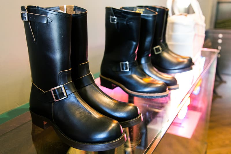 The Real McCoy’s 於紐約市開設新店舖