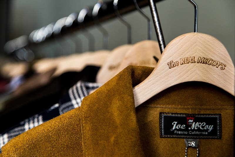 The Real McCoy’s 於紐約市開設新店舖