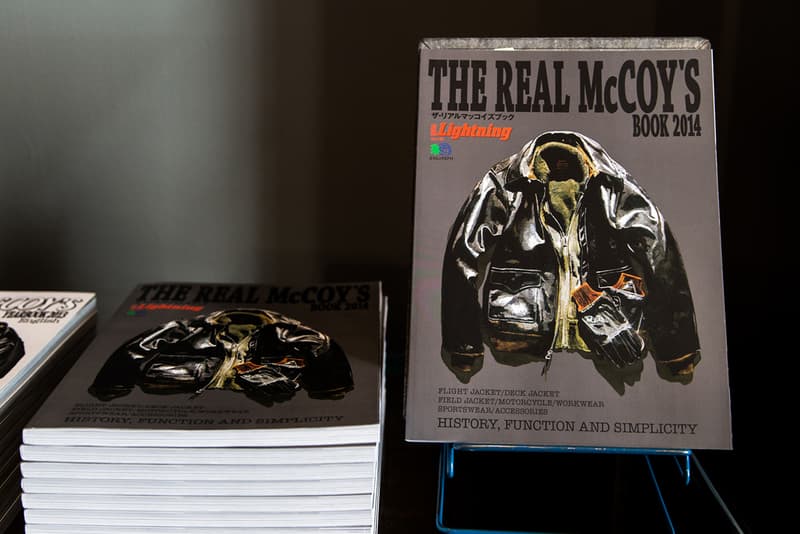 The Real McCoy’s 於紐約市開設新店舖