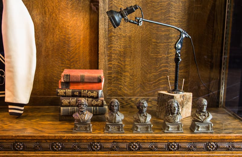 The Real McCoy’s 於紐約市開設新店舖