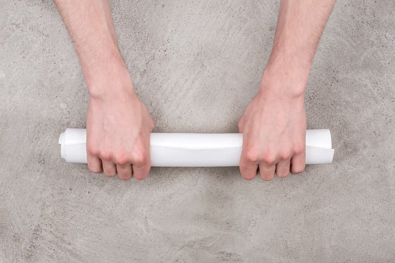 Native Apollo Hand-Dye 手工染色系列幕後制作流程