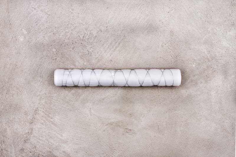 Native Apollo Hand-Dye 手工染色系列幕後制作流程