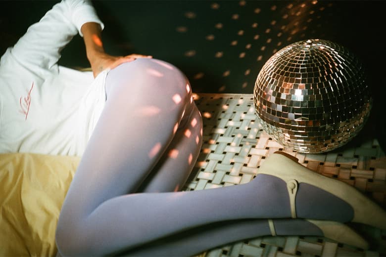 Theophilus London x Stussy「VIBES」聯名別注系列