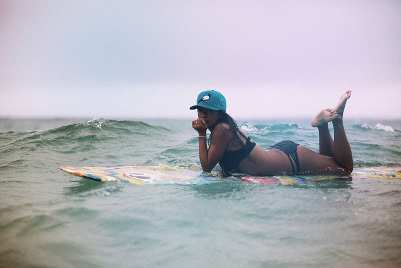 THROUGH THE LENS: 洛杉磯攝影師 Ja Tecson