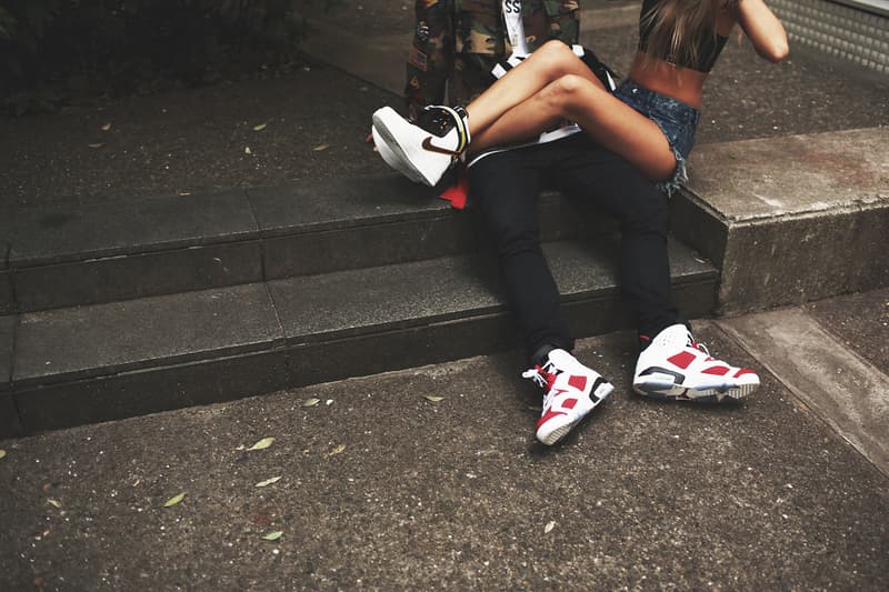 THROUGH THE LENS: 洛杉磯攝影師 Ja Tecson