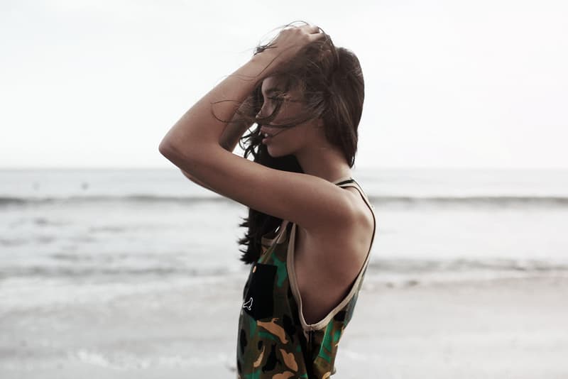 THROUGH THE LENS: 洛杉磯攝影師 Ja Tecson