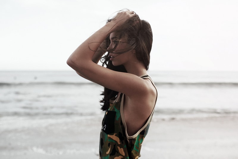 THROUGH THE LENS: 洛杉磯攝影師 Ja Tecson