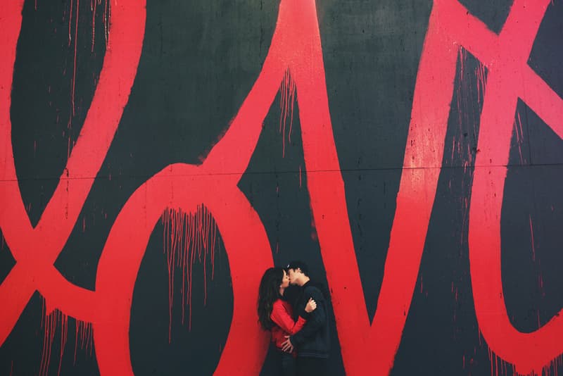 THROUGH THE LENS: 洛杉磯攝影師 Ja Tecson