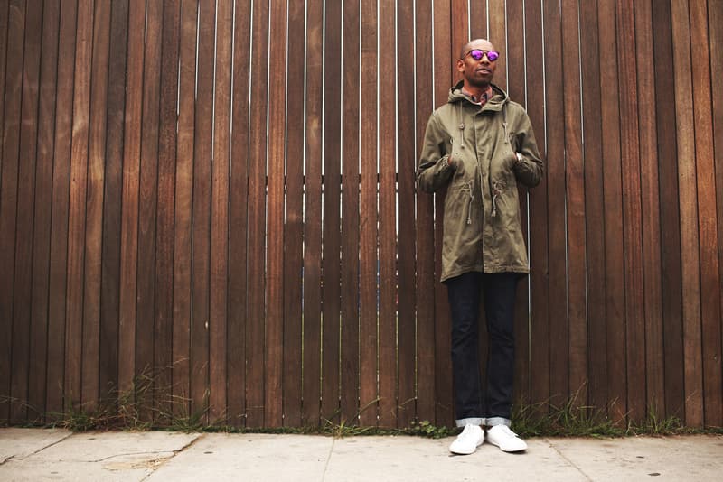 THROUGH THE LENS: 洛杉磯攝影師 Ja Tecson