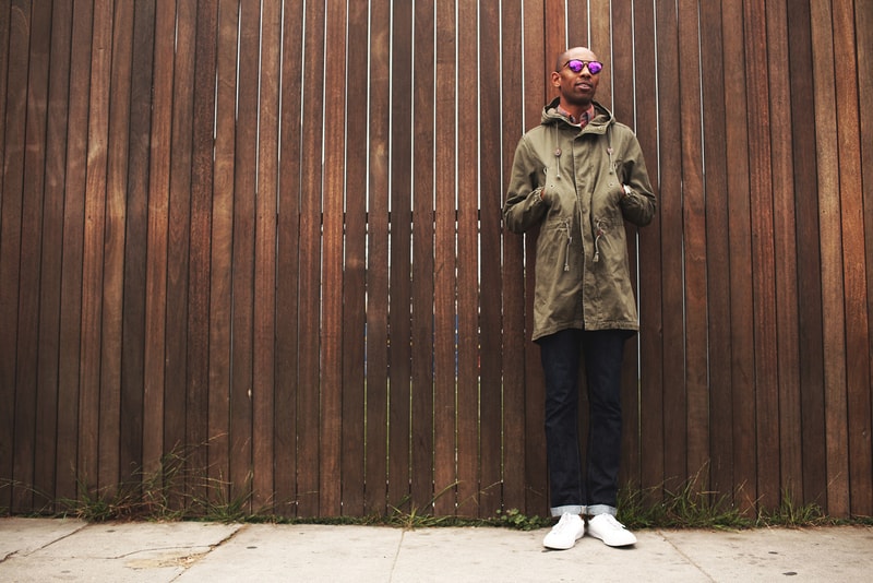THROUGH THE LENS: 洛杉磯攝影師 Ja Tecson
