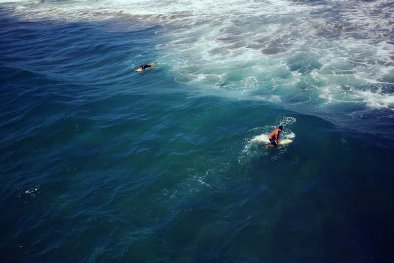 THROUGH THE LENS: 洛杉磯攝影師 Ja Tecson