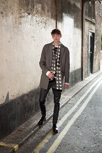 Topman 為紐約第五大道旗艦店打造開業限定系列