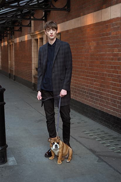 Topman 為紐約第五大道旗艦店打造開業限定系列