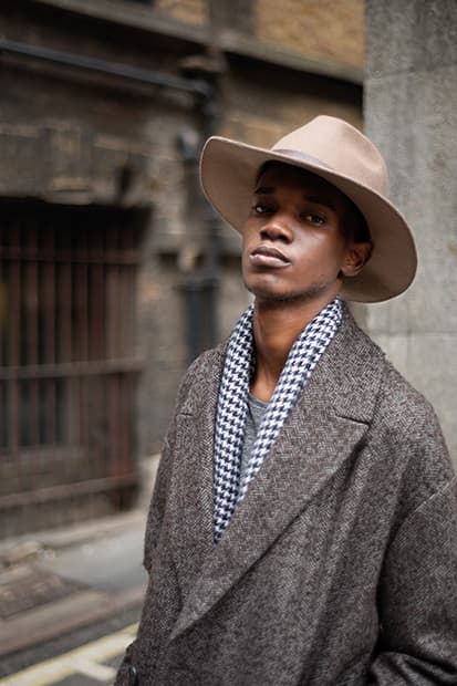 Topman 為紐約第五大道旗艦店打造開業限定系列