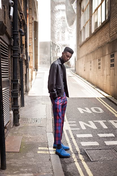 Topman 為紐約第五大道旗艦店打造開業限定系列