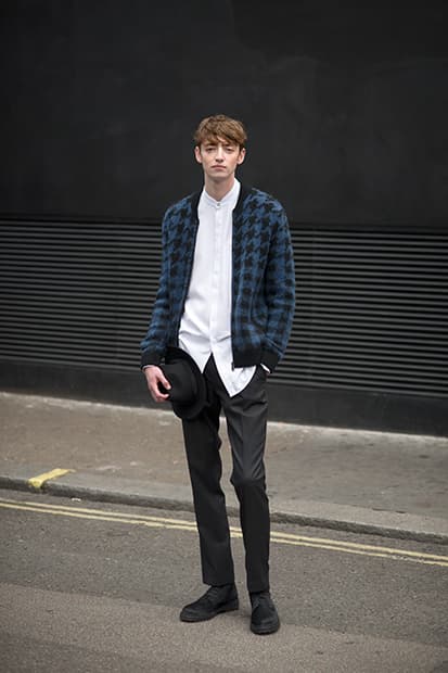 Topman 為紐約第五大道旗艦店打造開業限定系列