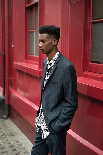 Topman 為紐約第五大道旗艦店打造開業限定系列