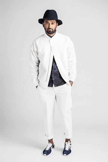 TOYPLANE 2015 春季 Lookbook