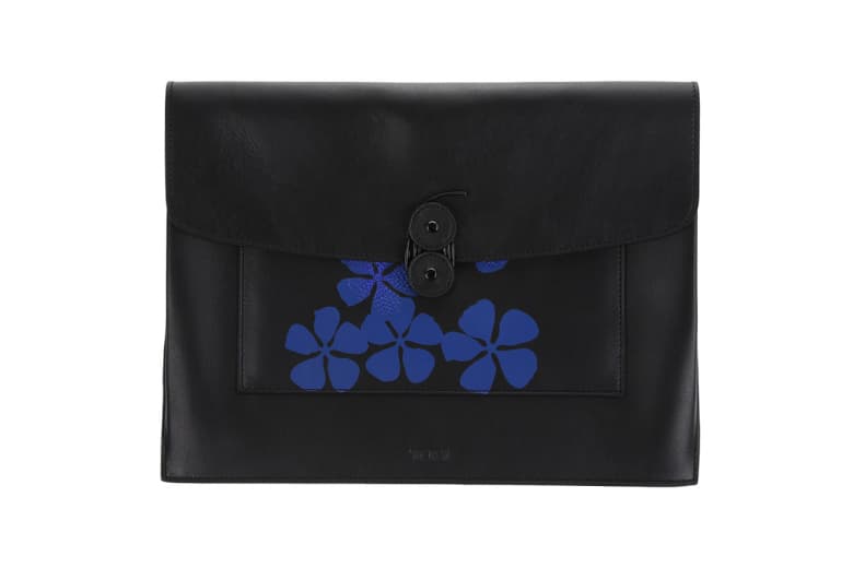 TUMI 為 colette 打造 Aloha Floral 獨占箱包系列