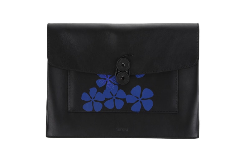 TUMI 為 colette 打造 Aloha Floral 獨占箱包系列
